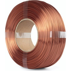 Spectrum Tisková struna (filament) ReFill PLA SILK 1.75mm SPICY COPPER 1kg