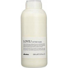 Davines Essential Haircare Love Curl Hair Mask 1000 ml