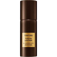 Tom Ford TOM FORD Tuscan Leather All Over BODY SPRAY 150ml