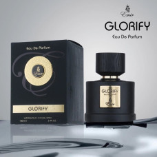 Alkotest EMIR Glorify EDP spray 100ml