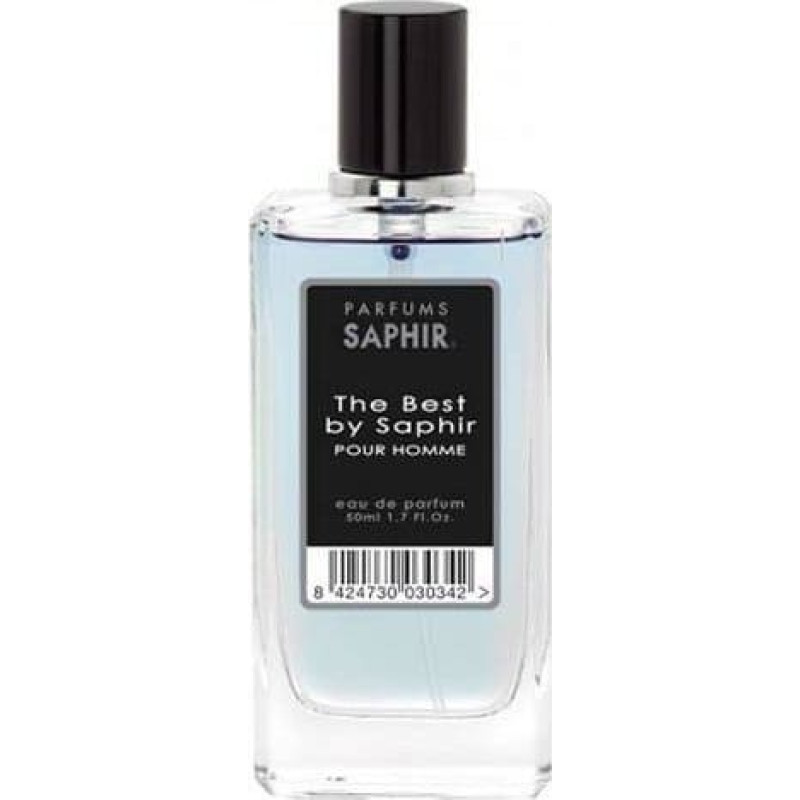 Saphir The Best Pour Homme woda perfumowana spray 50ml