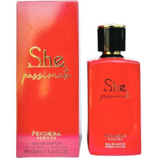 Alkotest PENDORA SCENTS She Passionate EDP spray 100ml