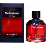 Alkotest Pendora Scents Notorious edp100 ml