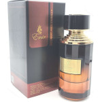 Alkotest EMIR Oud and Vanille EDP spray 75ml