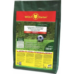 Sourcing WOLF GARTEN PROFI GRASS DURABILITY AND RESISTANCE 500 M2 SJ 500