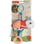 Fisher Price . Planet Friends Wesoły żółwik