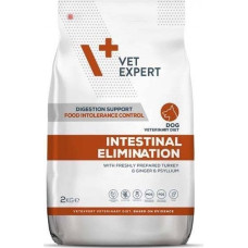 Vet Expert VETEXPERT Dog Intestinal Elimination 12kg