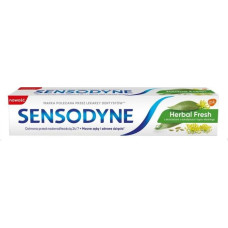 Sensodyne SENSODYNE_Herbal Multicare Toothpaste ziołowa pasta do zębów 75ml