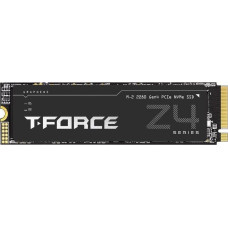 Teamgroup Team Group Z44A7 NVMe SSD, PCIe 4.0 M.2 Typ 2280 - 2 TB