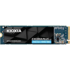 Kioxia Dysk SSD Exceria Plus G4 1TB PCIe Gen5x4 10000/7900