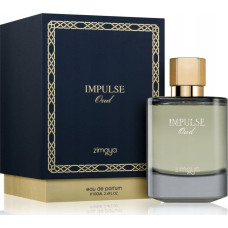 Noya Perfumy Męskie Zimaya Impulse Oud EDP 100 ml