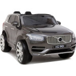 Lean Cars Auto Na Akumulator VOLVO XC90 Srebrne Lakierowane