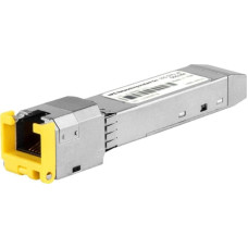 HP Moduł SFP HP HPE Networking Instant On 10GBASE-T RJ45 30m Cat6a Transceiver