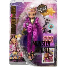 Mattel Monster High Clawdeen Wolf HNF69