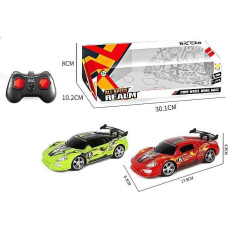 Adar Auto sportowe R/C 1:22 MIX