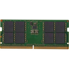 HP inc. HP 32GB 1x32GB DDR5 4800 SODIMM ECC Mem