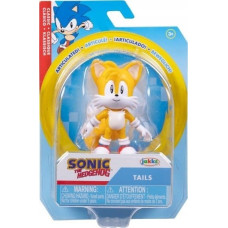 Sonic Tails, figurka, 6 cm