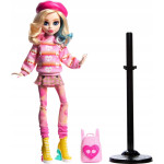 Mattel Monster High Wednesday Enid Sinclair Lalka