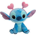 Simba Maskotka Disney Stitch z opaską 25 cm Simba