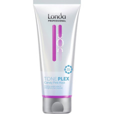 Noname LONDA PROFESSIONAL_Toneplex Mask maska koloryzująca do włosów Candy 200ml