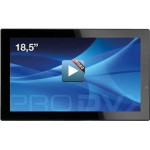 Prodvx ProDVX ProDVX SD18 18.5 