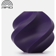 Bambulab Filament Bambu Lab PLA Basic Refill Purple 1kg 1,75mm