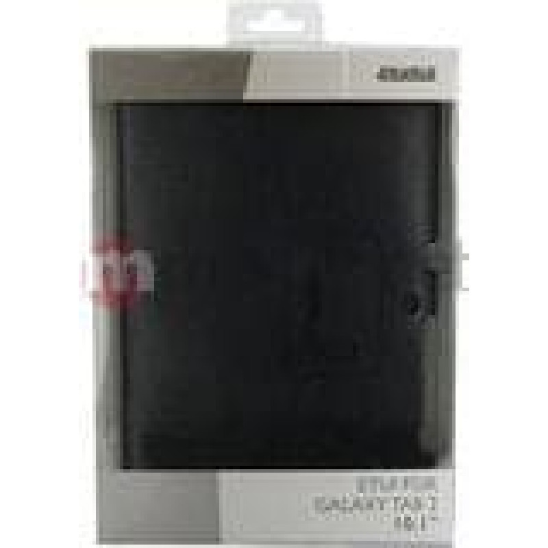 4World Etui na tablet 4World Galaxy Tab 2, Ultra Slim, 10'', czarne 9097