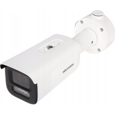 Hikvision KAMERA WANDALOODPORNA IP DS-2CD2623G2-LIZS2U(2.8-12MM) Smart Hybrid Light AcuSense - 1080p - MOTOZOOM Hikvision