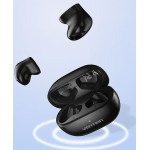 Vention Słuchawki bezprzewodowe TWS Vention NBLB0 Earbuds T12 (Czarne)