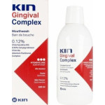 KIN Płyn do Płukania Ust Kin Gingival Complex (500 ml)