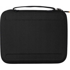 Wiwu - Wodoodporna torba na tablet do 11'' Parallel Hardshell Bag - czarna