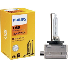 Philips ŻARÓWKA XENONOWA D3S 42V/35W 4600K PHILIPS VISION