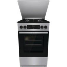 Gorenje Kuchnia gazowo-elektryczna GK5C42SJ