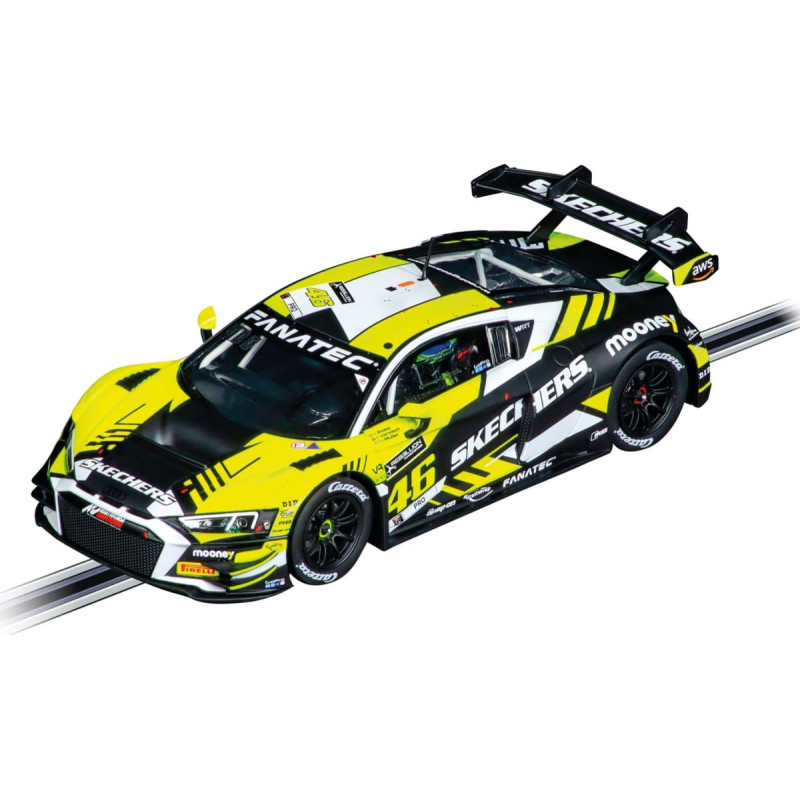 Carrera - Digital 124 Cars - Audi R8 LMS GT3 evo II 