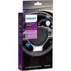 Philips Osram Philips CANbus LED Adaptor H4 3 w 1