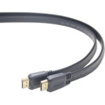 Gembird Kabel Gembird HDMI - HDMI 3m czarny (CCHDMI4F10)