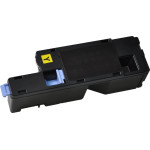 Quality Imaging Toner Quality Imaging Yellow  (QI-XE1001Y)