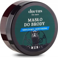 Zew For Men DUETUS_For Men nawilżające masło do brody 75ml