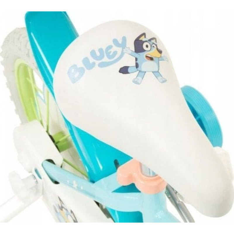 Bluey Rower dziecięcy Bluey 14