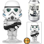 Funko Pop Figurka Funko Pop Funko Soda Sw Stormtrooper Figurka Puszka