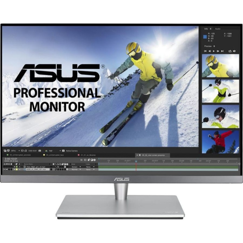 Asus Monitor Asus ProArt PA24AC (90LM04B0-B01370)