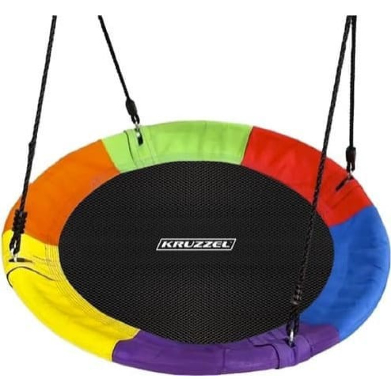 Kruzzel Huśtawka bocianie gniazdo 100cm Kruzzel 25285