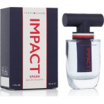 Tommy Hilfiger Perfumy Męskie Tommy Hilfiger Impact Spark (50 ml)