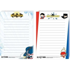 Beniamin Notes A6/80K z poddrukiem Batman (10szt) EDUKAMP