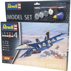 Noname Model set 1:72 F/A18f Super Hornet