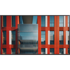 Sharp PN-ME862 Płaski panel Digital Signage 2,18 m (86