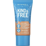 Rimmel Rimmel London Kind & Free Moisturising Skin Tint Foundation Podkład 30ml 150 Rose Vanilla