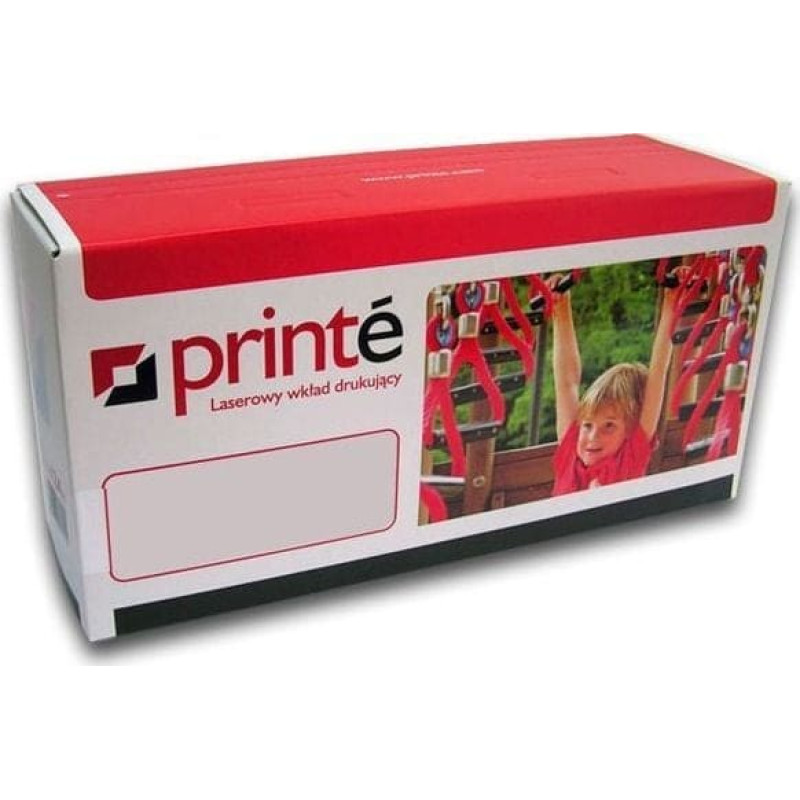Printe Toner Printe FCPPRTK1160 Black Zamiennik TK-1160 (FCPPRTK1160)