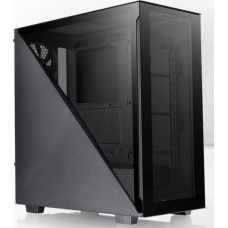 Thermaltake Divider 300 TG (schwarz, Tempered Glass)