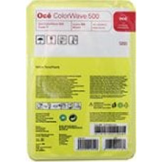 OCE Toner Oce Toner CW 500 Yellow (1070038731) (9787B001AA)